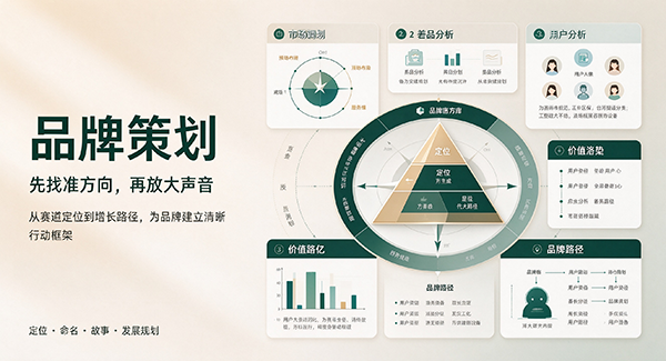 扶风县品牌策划